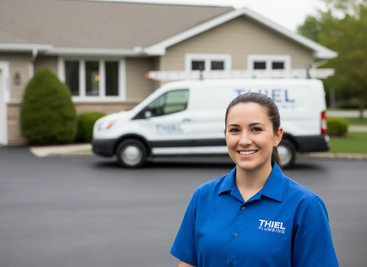 Plumber Burnside, IA FAQs